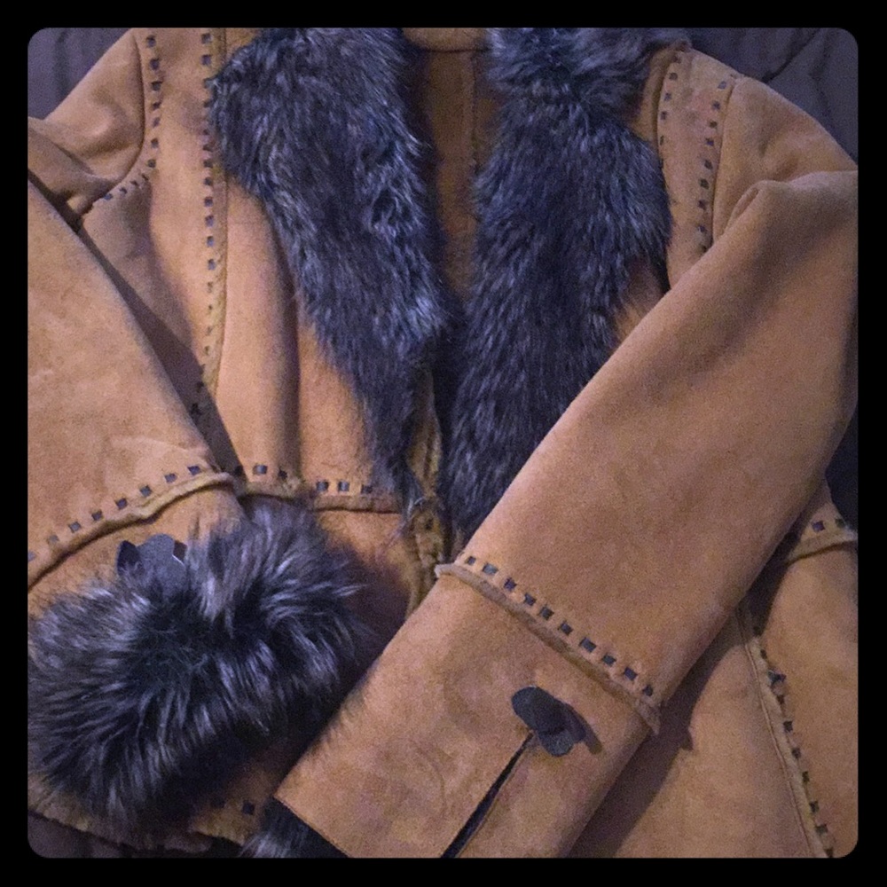 Coat